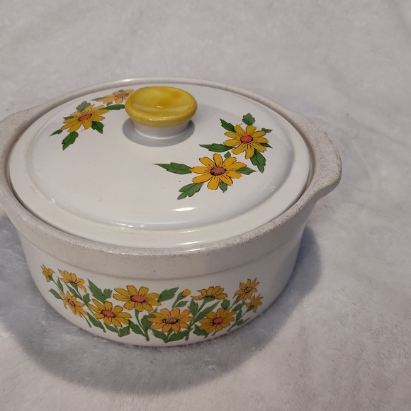 Vintage 1978 Sears and Roebuck Ovenware - Picture 2 of 15
